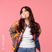 Tara-Louise Wittwer - Alpha Maus Tour 2026 17.10.2026 Vilco - Die Stadthalle Bad Vilbel