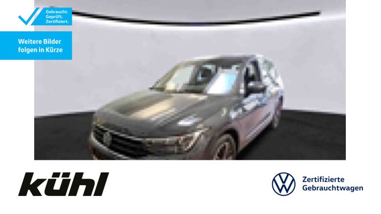 VW Tiguan 65.560 km 27.490 &euro; Gifhorn 38518