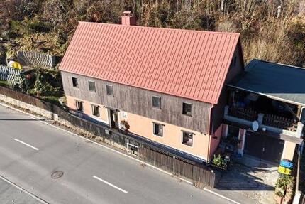 Haus Dippoldiswalde - 3 Zimmer, 120 m&sup2;, 179.000&euro; | Angebot:27613943