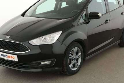 Ford C-Max 54.169 km 10.390 &euro; Köln 50739