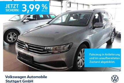 VW Passat Variant