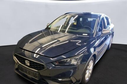 Seat Leon 52.112 km 24.490 &euro; Emsdetten 48282