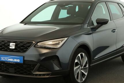 Seat Arona 20.000 km 21.790 &euro; Donnersdorf 97499