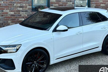 Audi Q8 39.900 km 77.850 &euro; Büdesheim 54610