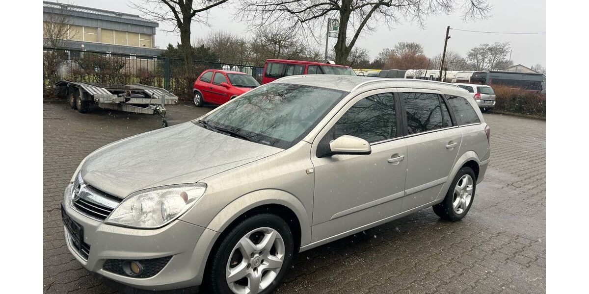 Opel Astra 449.000 km 1.398 &euro; Rüsselsheim 65428