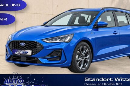 Ford Focus 6.000 km 34.490 &euro; Dessau-Roßlau 06849