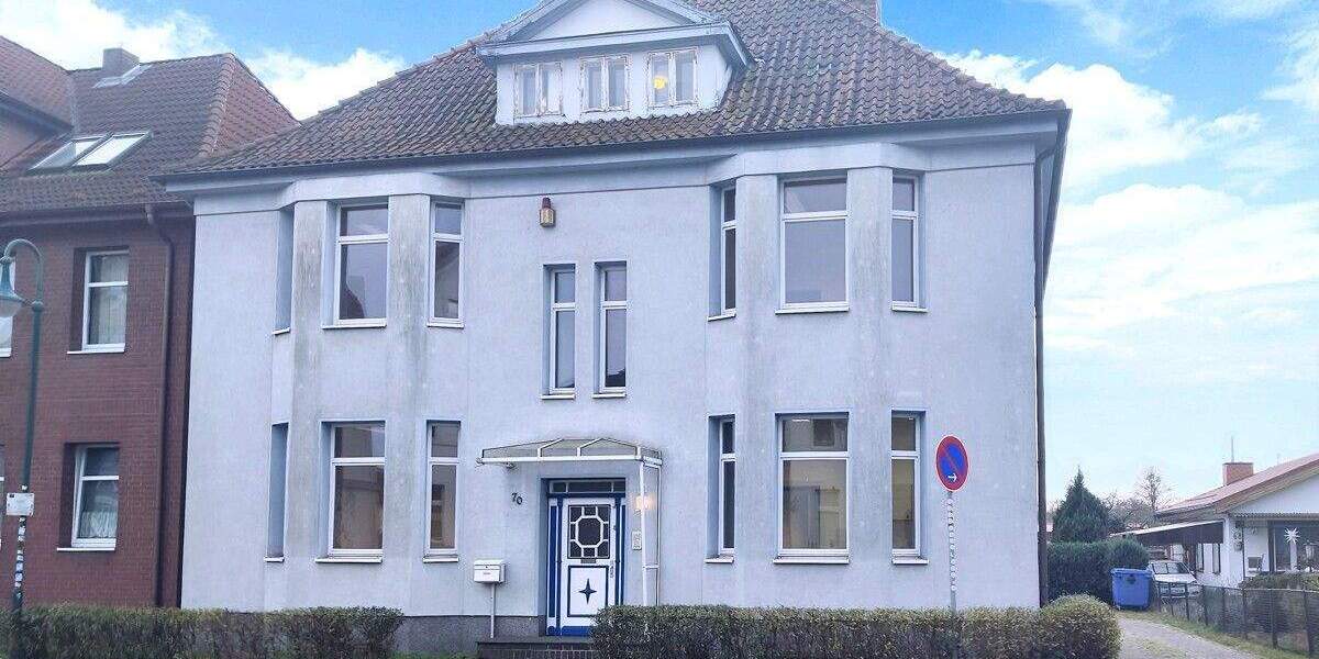 Mehrfamilienhaus, Wohnhaus Hagenow - 9 Zimmer, 260 m&sup2;, 265.000&euro; | Angebot:25674811