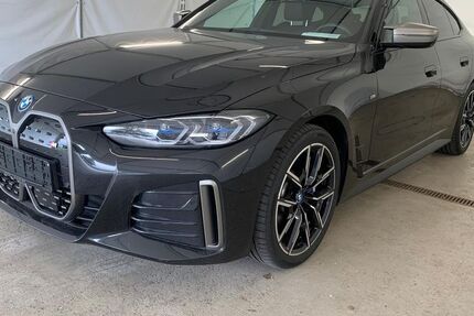 BMW i4 89.100 km 40.950 &euro; Steinbach-Hallenberg OT Herges-Hallenberg 98587