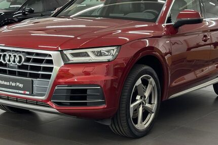 Audi Q5 185.717 km 21.990 &euro; Arnstadt 99310