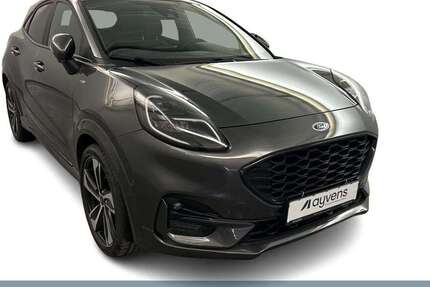 Ford Puma 30.153 km 18.480 &euro; Dorfmark 29683
