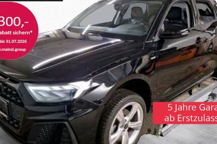 Audi A1 33.200 km 27.930 &euro; Feldkirchen/Westerham 83620