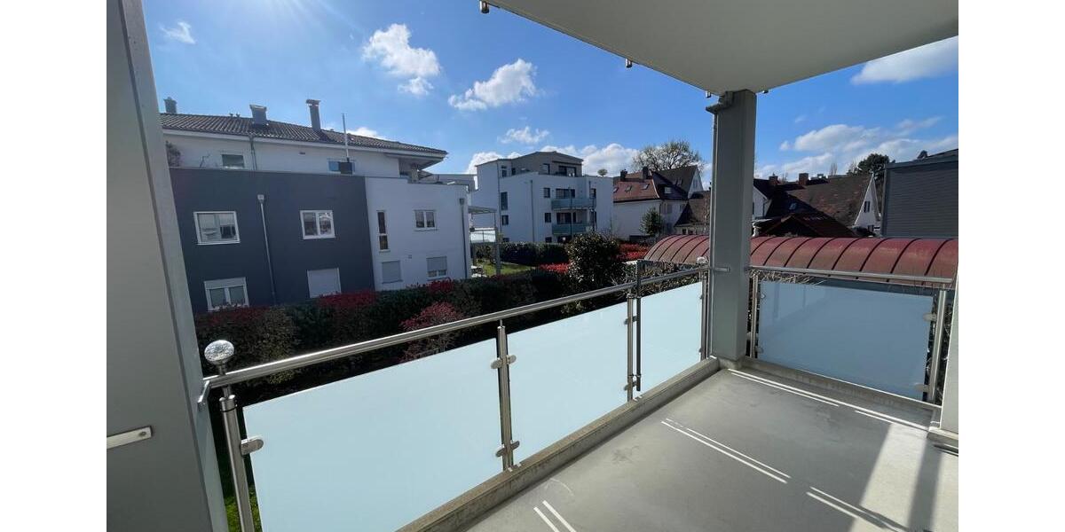 Etagenwohnung Achern - 2 Zimmer, 94 m&sup2;, 1.450&euro; | Angebot:25919142