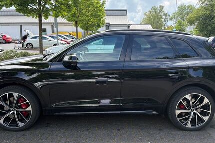 Audi SQ5 179.154 km 32.490 &euro; Kopp 54574