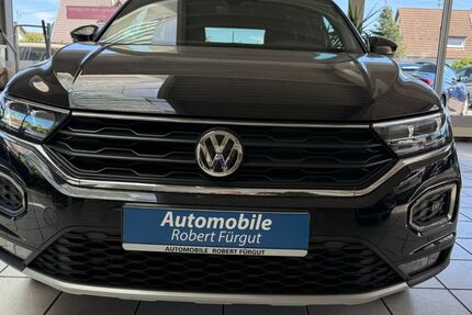 VW T-Roc 99.970 km 18.900 &euro; Kissing 86438