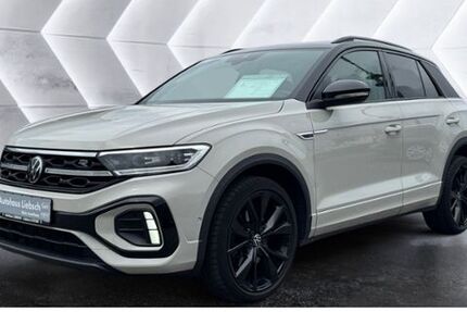 VW T-Roc 65.168 km 25.990 &euro; Lübben 15907
