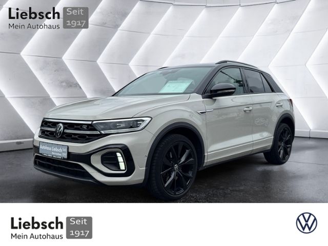 VW T-Roc 65.168 km 25.990 &euro; Lübben 15907