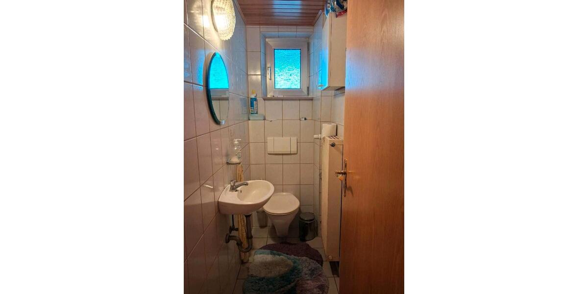 Mehrfamilienhaus, Wohnhaus Oberthal - 10 Zimmer, 245 m&sup2;, 300.000&euro; | Angebot:27117726