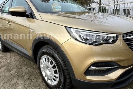 Opel Grandland (X) 22.582 km 14.499 € Hannover 30179