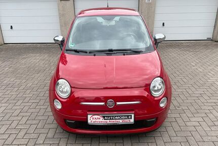 Fiat 500 150.000 km 3.499 &euro; Essen 45356