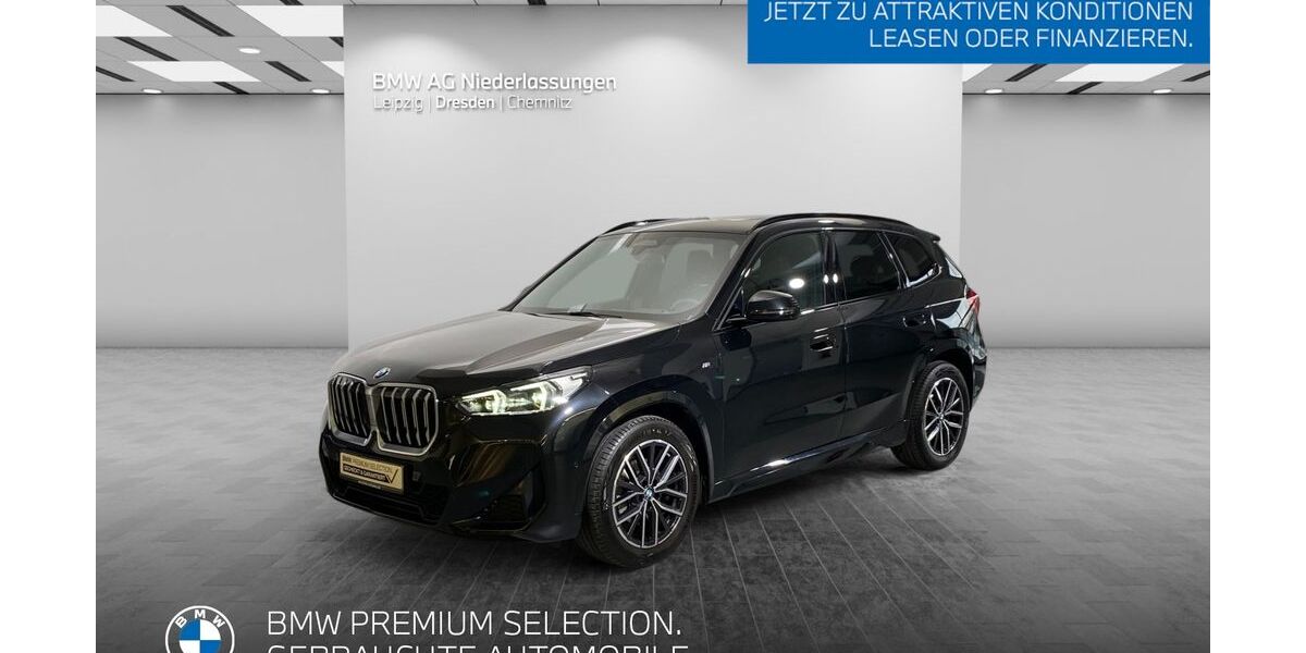 BMW X1 23.383 km 40.203 &euro; Dresden 01219