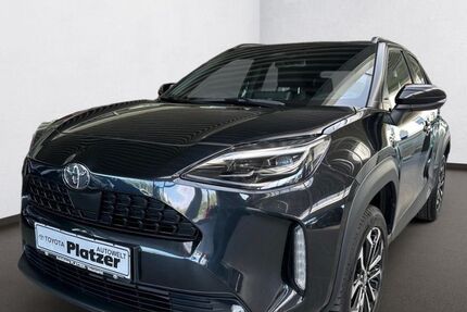 Toyota Yaris Cross 5.431 km 26.480 &euro; Neumarkt 92318