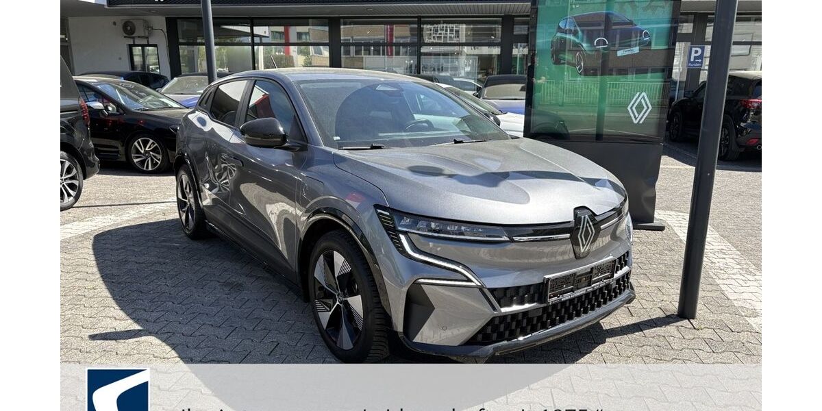 Renault Megane E-TECH 52.000 km 21.970 &euro; Hanau 63452