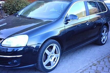 VW Golf 197.000 km 3.480 &euro; Rinteln 31737