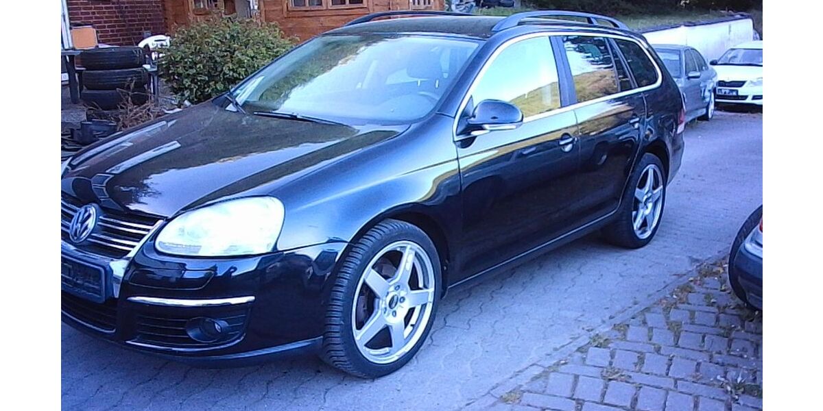 VW Golf 197.000 km 3.480 &euro; Rinteln 31737