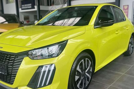 Peugeot 208 21.194 km 16.401 € Meckenheim 53340