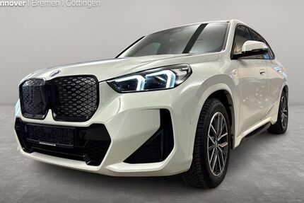 BMW iX1 43.108 km 32.904 &euro; Hannover 30539
