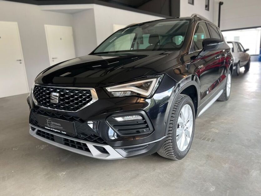 Ateca