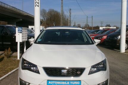 Seat Leon 200.000 km 8.200 &euro; München OT Trudering-Riem 81825