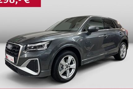 Audi Q2 14.098 km 32.430 € Fellbach 70734