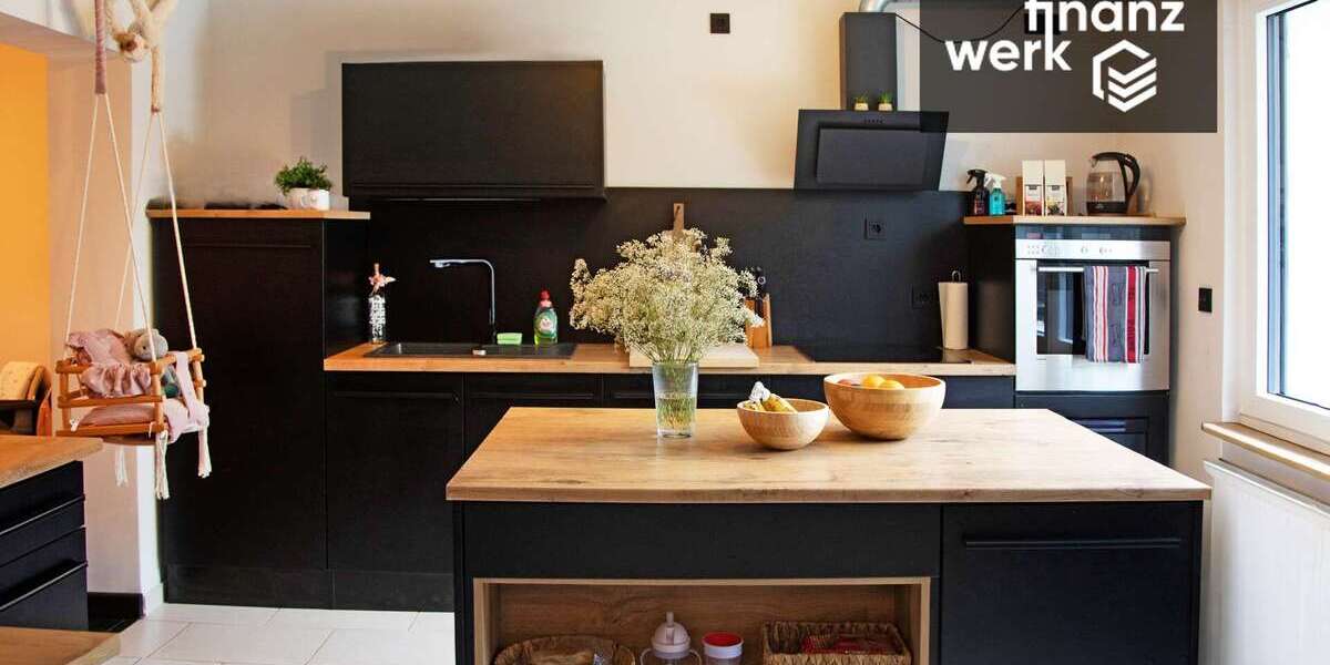 Einfamilienhaus Hagen Hagen-Nord - 5 Zimmer, 135 m&sup2;, 349.000&euro; | Angebot:26677073