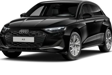 Audi A3 27.716 km 32.980 &euro; Hamburg 22419