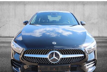 Mercedes-Benz A 180 49.369 km 21.900 &euro; Hagenow 19230