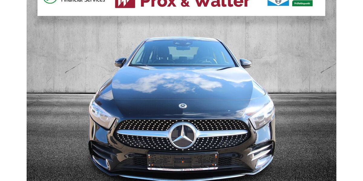 Mercedes-Benz A 180 49.369 km 21.900 &euro; Hagenow 19230