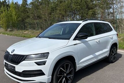 Skoda Karoq 211.000 km 14.900 &euro; Mittenwalde 15749
