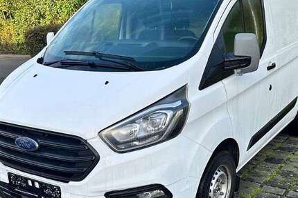 Ford Transit Custom 51.200 km 15.990 &euro; Mosbach 74821