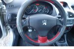 Peugeot 206 CC Platinum Klima Navi Leder Sitzh. Alu WR ohn 172.000 km 300 &euro; Neumarkt/OPf 92318