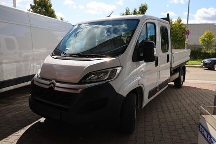 Citroen Jumper 81.842 km 20.050 € Ingolstadt 85053