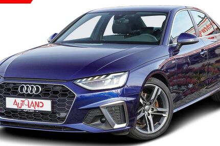 Audi A4 59.762 km 29.950 &euro; Coburg 96450