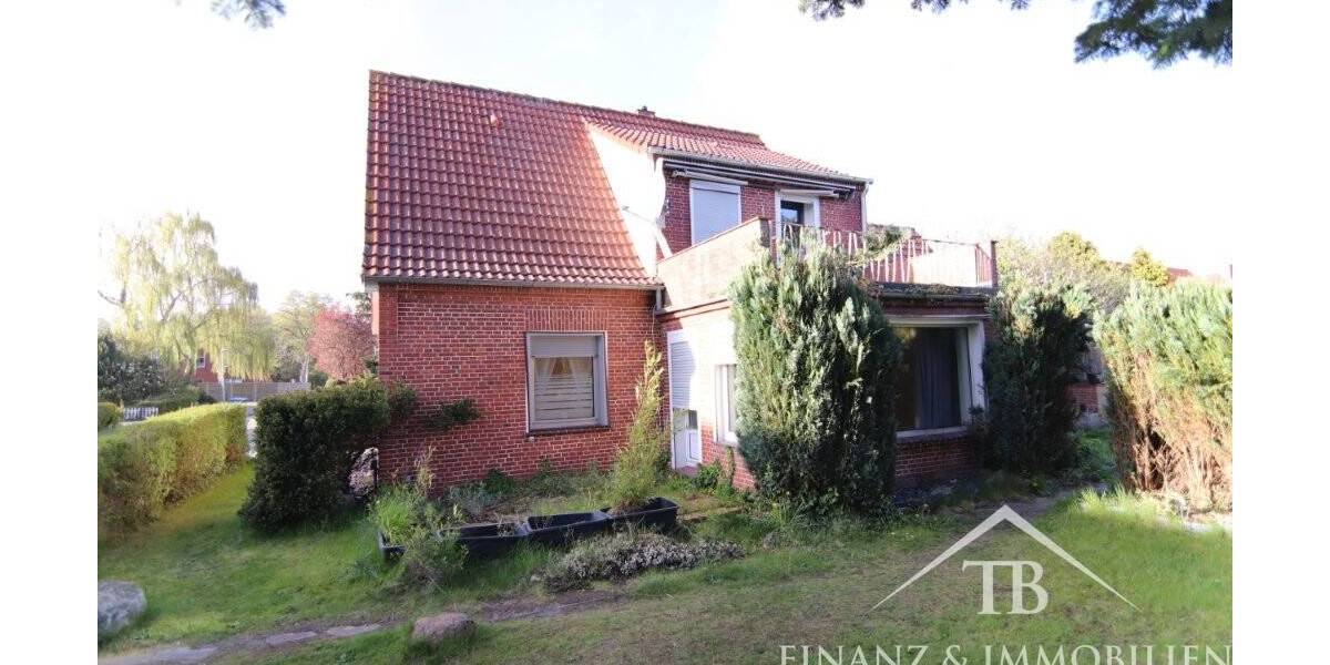 Einfamilienhaus Hage - 4 Zimmer, 110 m&sup2;, 139.000&euro; | Angebot:26345145