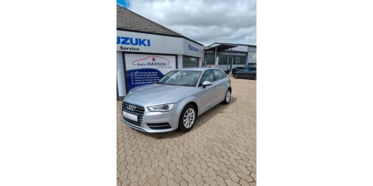 Audi A3 146.017 km 13.850 &euro; Bleialf 54608