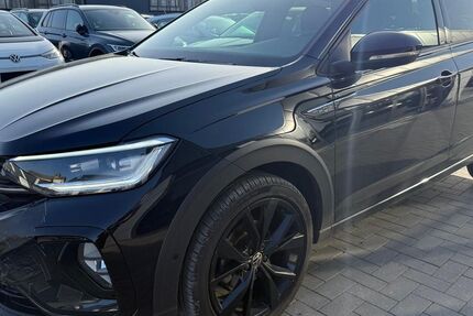 VW Taigo 56.513 km 17.490 &euro; Braunschweig 38122