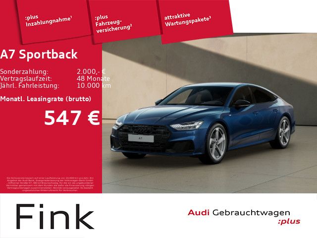 Audi A7 8.200 km 56.950 &euro; Bad Hersfeld 36251
