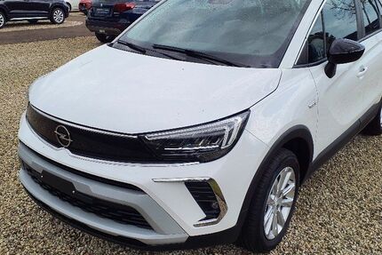Opel Crossland (X) 47.000 km 17.490 &euro; Goch 47574