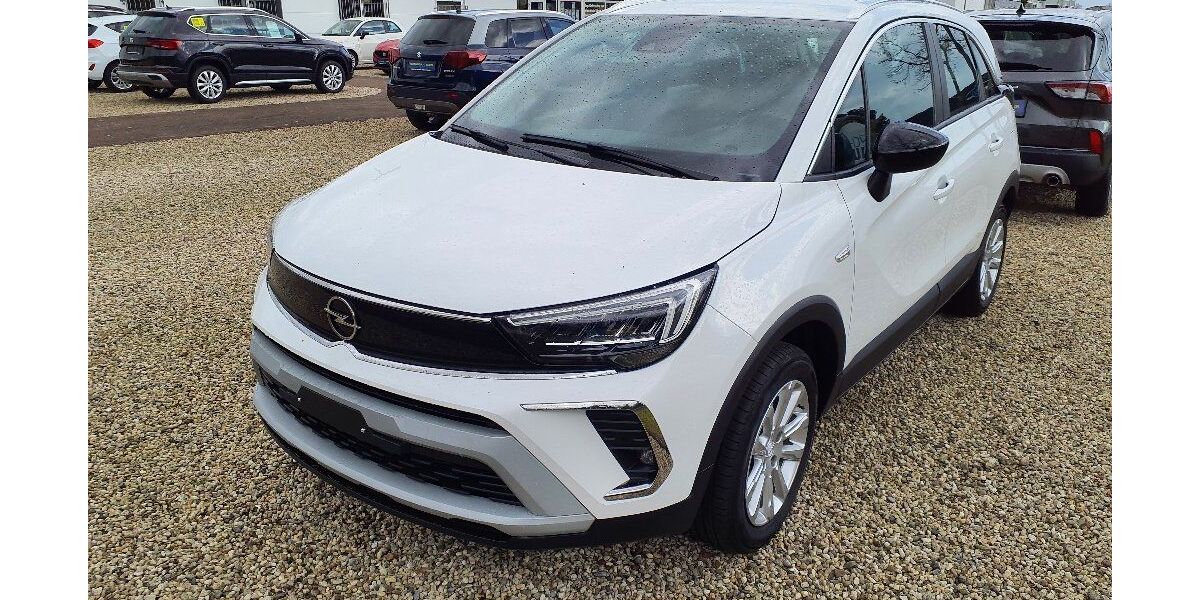 Opel Crossland (X) 47.000 km 17.490 &euro; Goch 47574