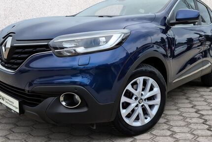 Renault Kadjar 82.925 km 12.990 € Bruchhausen-Vilsen 27305