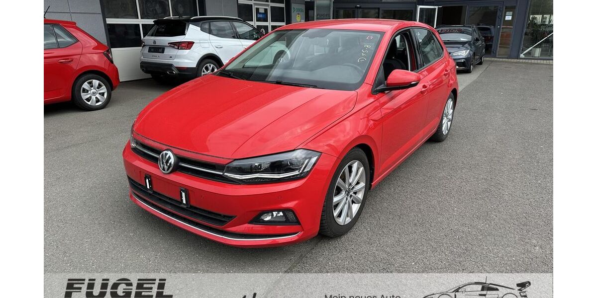 VW Polo 67.275 km 13.995 &euro; Chemnitz 09125